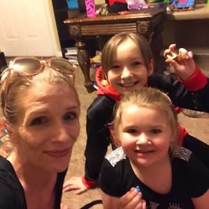 Meet your Posher, Kaleena